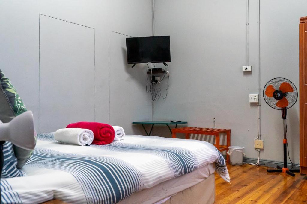 Keetmanshoop Self-Catering Hotel Kültér fotó