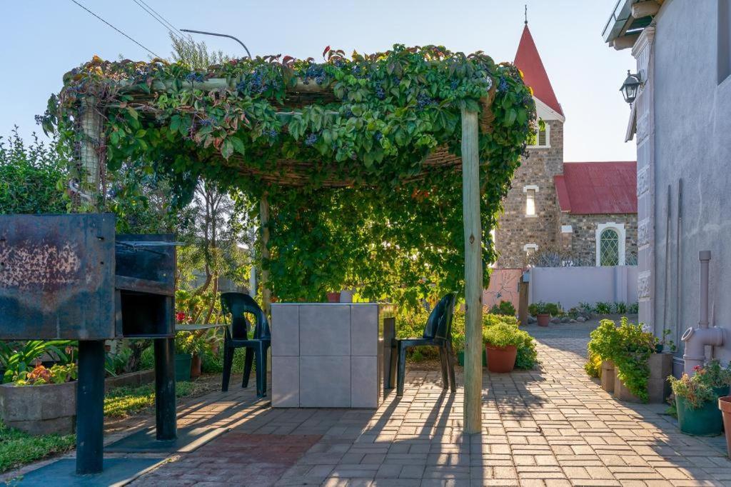 Keetmanshoop Self-Catering Hotel Kültér fotó
